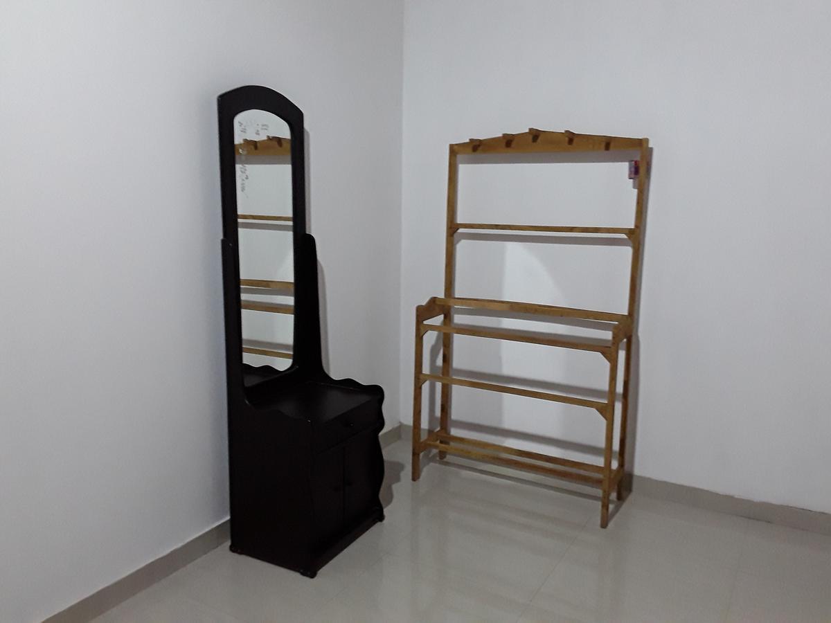 היקדואה Darshani Hikka Villa מראה חיצוני תמונה